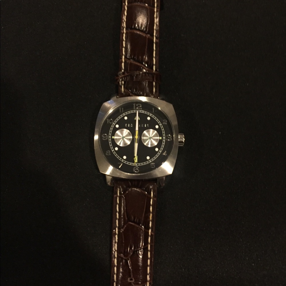 Ted Baker Watch